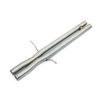 Cobra Exhausts - Range Rover Sport SVR X-Pipe Resonator Delete Performance Exhaust