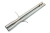 Cobra Exhausts - Range Rover Sport SVR X-Pipe Resonator Delete Performance Exhaust