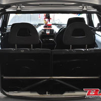 Baf Motorsport - VOLKSWAGEN LUPO K-BRACE