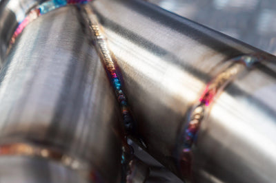 Cobra Exhausts - Lamborghini Aventador De-Cat Downpipes