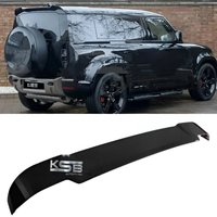 Land Rover Defender 2020+ Roof Spoiler