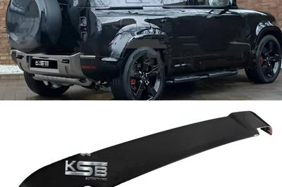Land Rover Defender 2020+ Roof Spoiler