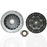 WhiteBox Performance 2001-2009 Honda Civic Type R EP3 FN2 HD Organic  Clutch Kit