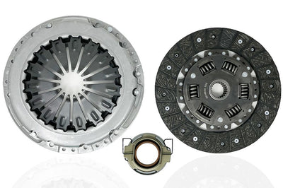 WhiteBox Performance 1999-2005 Lexus IS200 Clutch Kit 230mm