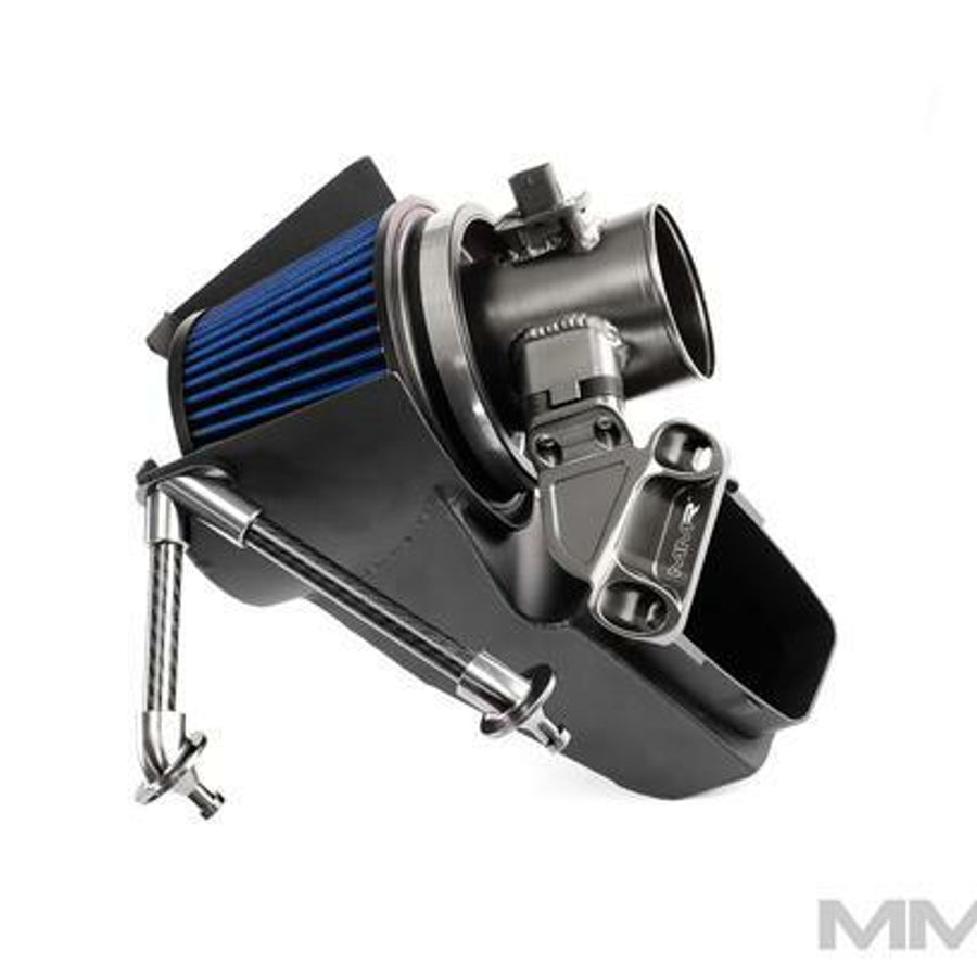 MMX M140i Intake Kit Inc Heat Shield MMR11-0502FK