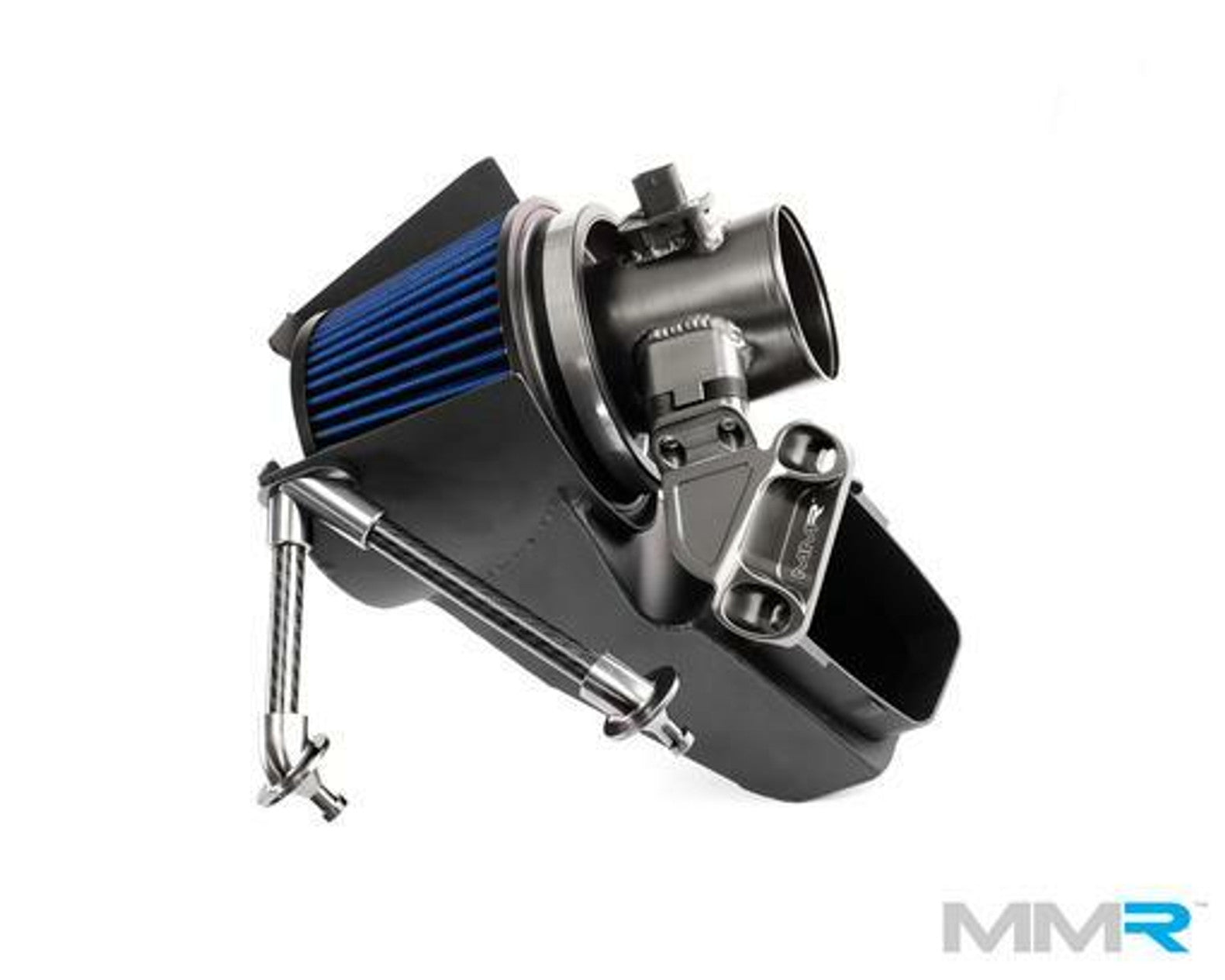 MMX M140i Intake Kit Inc Heat Shield MMR11-0502FK