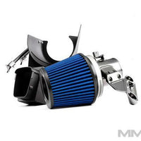 MMX M140i Intake Kit Inc Heat Shield MMR11-0502FK