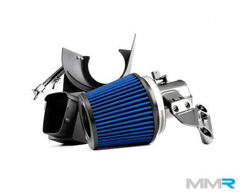 MMX M140i Intake Kit Inc Heat Shield MMR11-0502FK