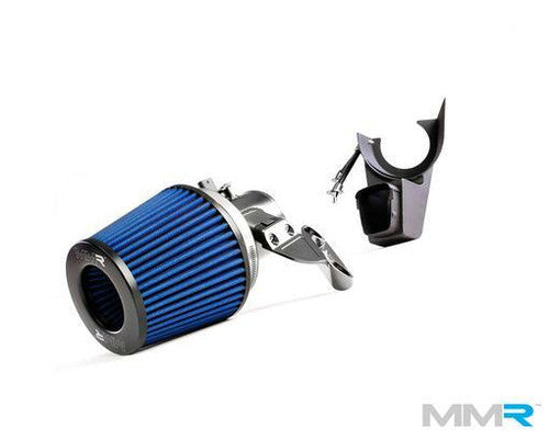 MMX M140i Intake Kit Inc Heat Shield MMR11-0502FK