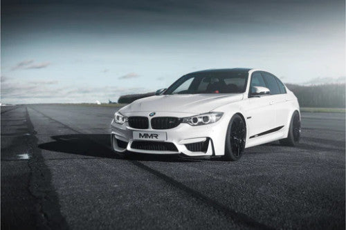 MMX Lowering Springs - M3 F80 MMR08-1003