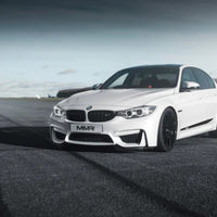 MMX Lowering Springs - M4 F82 MMR08-1004