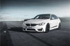 MMX Lowering Springs - M4 F82 MMR08-1004