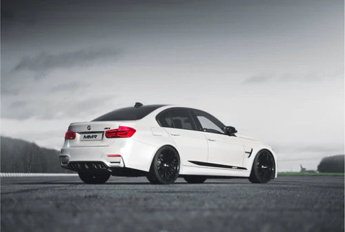 MMX Lowering Springs - M4 F82 MMR08-1004