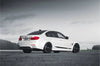 MMX Lowering Springs - M4 F82 MMR08-1004