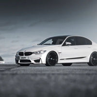 MMX Lowering Springs - M3 F80 MMR08-1003