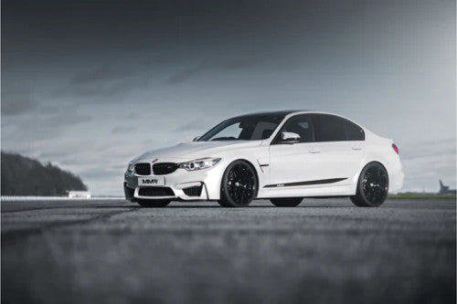 MMX Lowering Springs - M4 F82 MMR08-1004