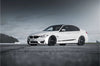 MMX Lowering Springs - M4 F82 MMR08-1004
