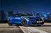 MMX M4 G82 - Xdrive Lowering Springs MMR08-1606