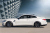 MMX M4 G82 - Xdrive Lowering Springs MMR08-1606