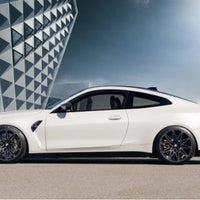 MMX M4 G82 - RWD Lowering Springs MMR08-1602