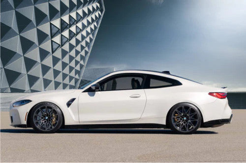 MMX M4 G82 - RWD Lowering Springs MMR08-1602