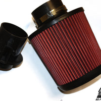 MK7 Fiesta ST180/200 Enhanced Performance Maf Duct & Air Filter Assembly