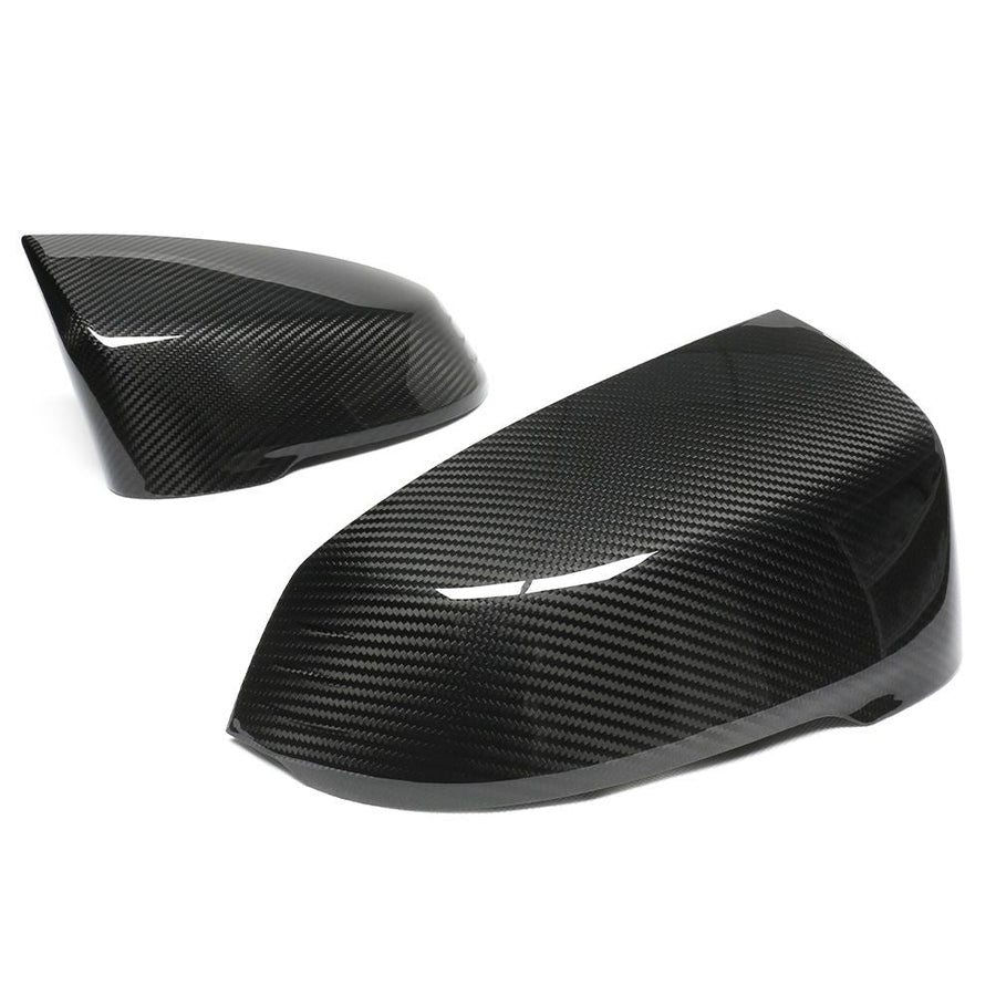 BMW X1 U11 2023+ CARBON FIBRE MIRRORS