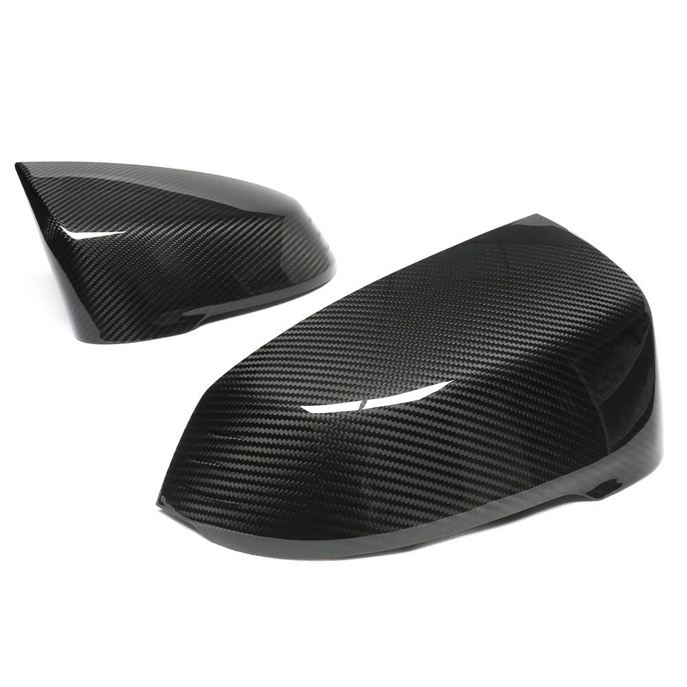 BMW X1 U11 2023+ CARBON FIBRE MIRRORS
