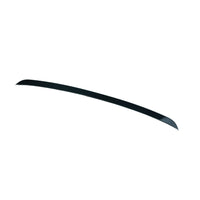 VOLKSWAGEN GOLF R/GTD/GTI MK7/7.5 2014-2020 GLOSS BLACK SPOILER