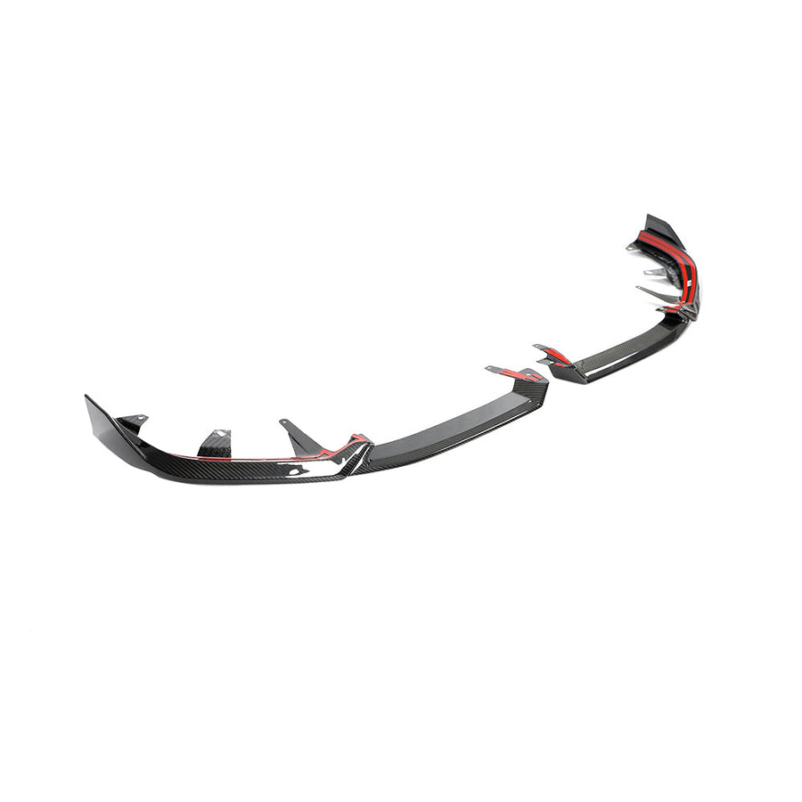 BMW 5 SERIES & i5 G60/G61 2024+ CARBON FIBRE SPLITTER