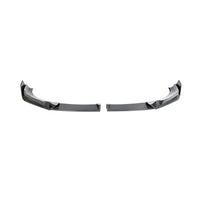 BMW X3/X4 G01/G02 LCI 2022+ CARBON FIBRE SPLITTER