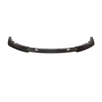 BMW 4 SERIES 2020+ G22/G23 CARBON FIBRE SPLITTER - V2