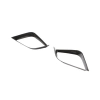 PORSCHE 911 991.2 GTS 2017-2019 CARBON FIBRE BUMPER TRIM