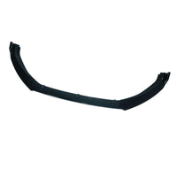 VOLKSWAGEN GOLF MK7/7.5 2012-2020 GLOSS BLACK SPLITTER