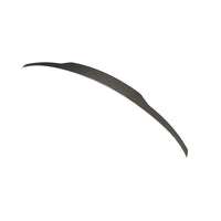 BMW X5/X5M F15/F85 2014-2018 CARBON FIBRE MIDDLE SPOILER - V2