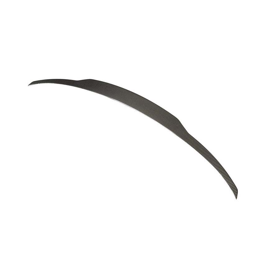 BMW X5/X5M F15/F85 2014-2018 CARBON FIBRE MIDDLE SPOILER - V2
