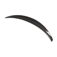 TESLA MODEL 3 2017-2023 CARBON FIBRE SPOILER - V4