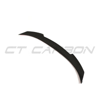 BMW G87 M2 / G42 2 SERIES 2022+ CARBON FIBRE SPOILER - V3