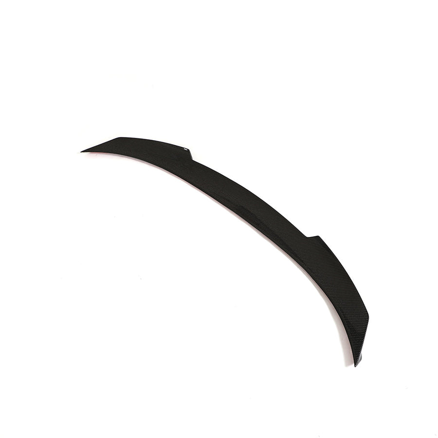 BMW G87 M2 / G42 2 SERIES 2022+ CARBON FIBRE SPOILER - V3