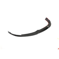 PORSCHE TAYCAN 2020-2024 CARBON FIBRE SPLITTER