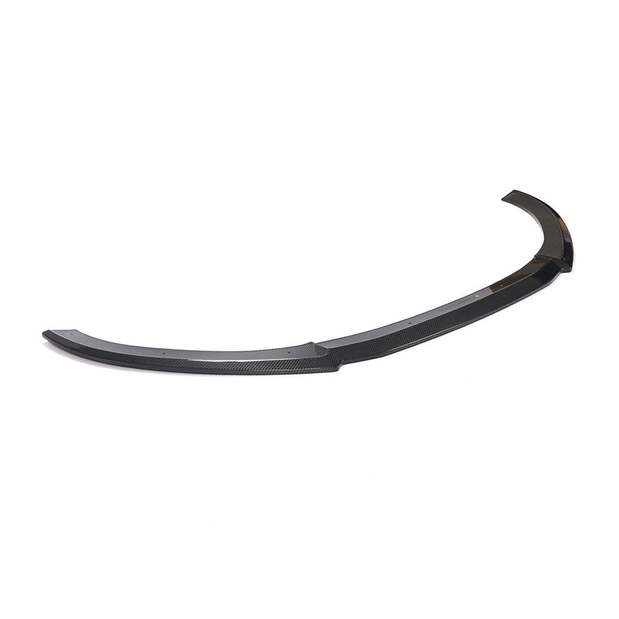 AUDI RS6 C7/C7.5 2013-2018 CARBON FIBRE SPLITTER