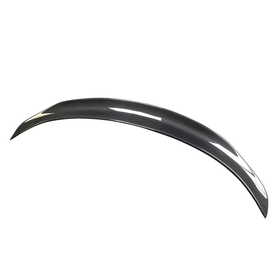TESLA MODEL 3 2017-2023 CARBON FIBRE SPOILER - V10
