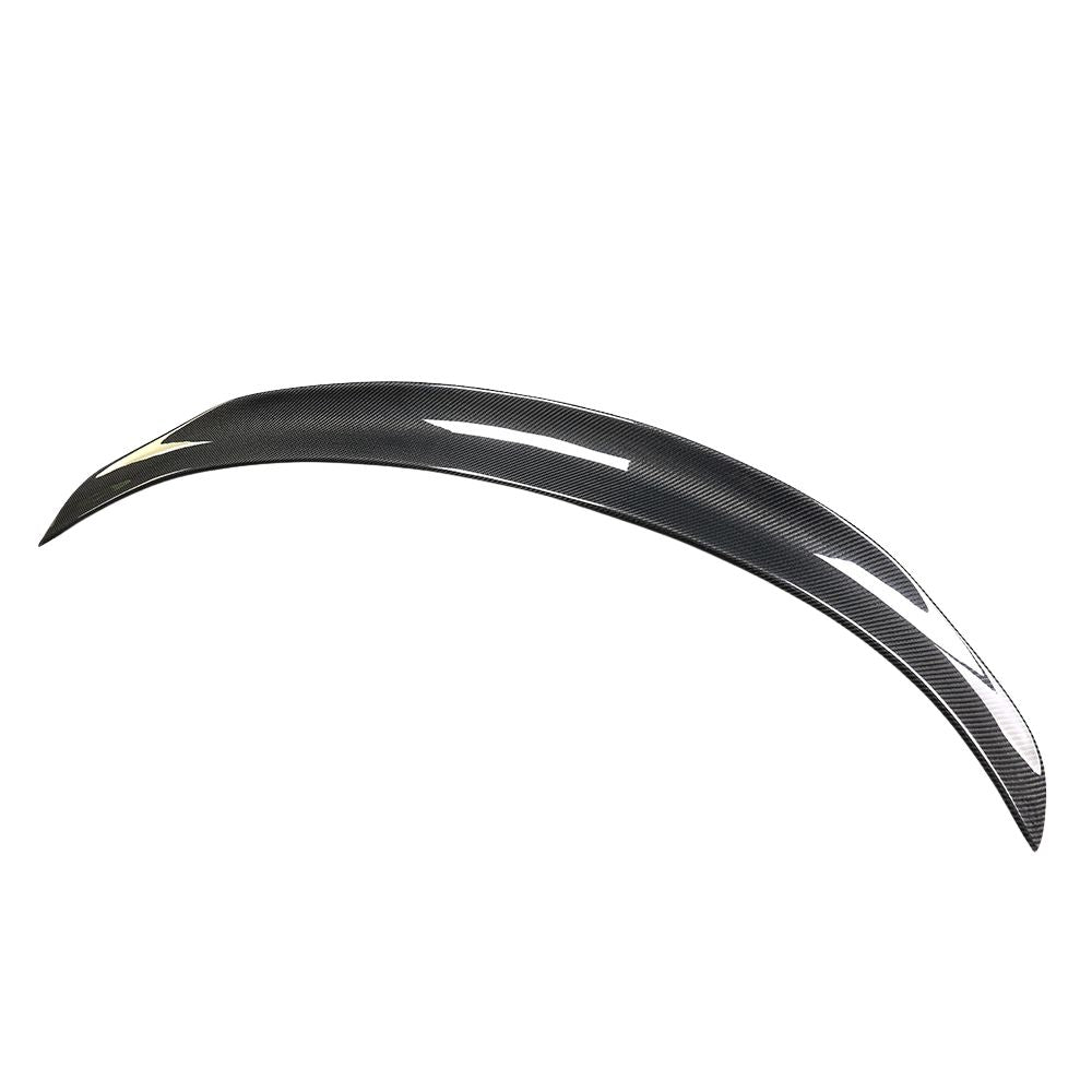 TESLA MODEL 3 2017-2023 CARBON FIBRE SPOILER - V10