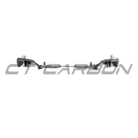 BMW G60 5 SERIES & I5 FULL CARBON FIBRE KIT - V2
