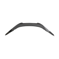 TOYOTA SUPRA 2019+ A90 CARBON FIBRE SPOILER - V2