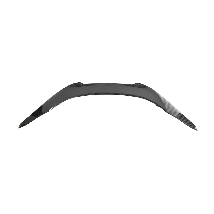 TOYOTA SUPRA 2019+ A90 CARBON FIBRE SPOILER - V2