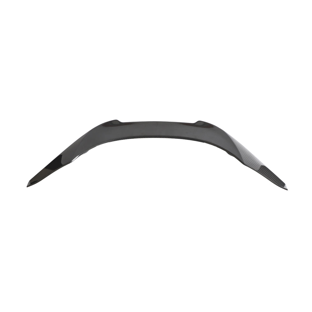 TOYOTA SUPRA 2019+ A90 CARBON FIBRE SPOILER - V2