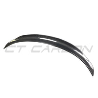 TESLA MODEL 3 2017-2023 CARBON FIBRE SPOILER - V10