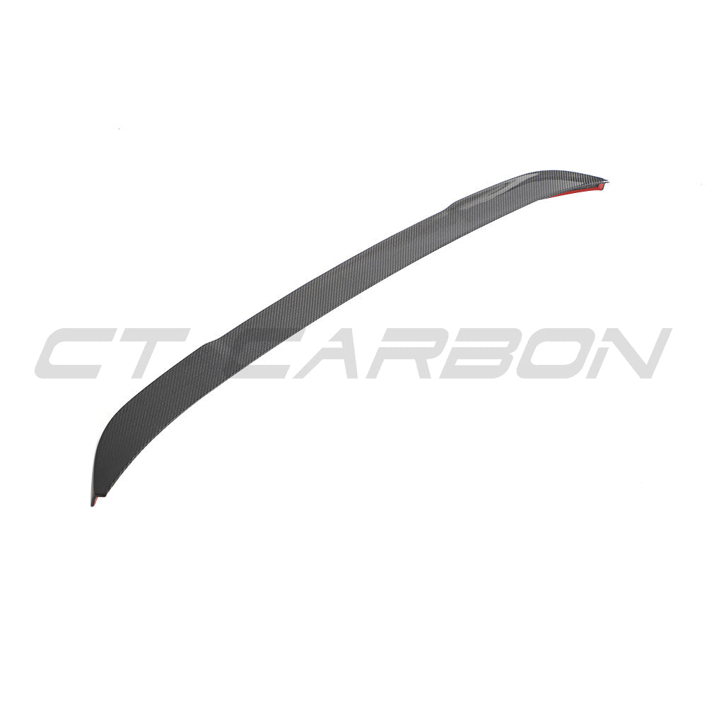 BMW G02 X4 & F98 X4M 2018-2025 CARBON FIBRE SPOILER