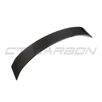 PORSCHE 911 991.2 GTS/CARRERA/ TARGA 2017-2019 CARBON FIBRE SPOILER